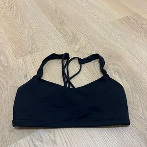 Lululemon free to be bra